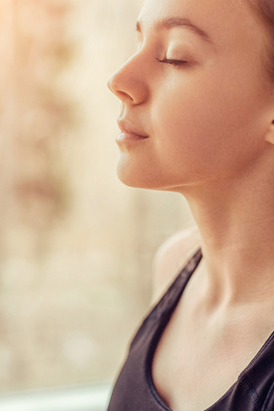 Soigner l'angoisse et l'anxiété